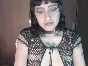 hello_demonkitty on Chaturbate 