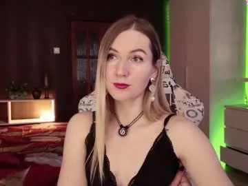 hello_lisha on Chaturbate 