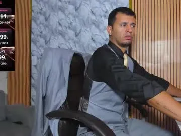 hiddenoffice on Chaturbate 