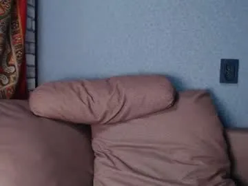 higherdegree on Chaturbate 