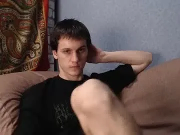 higherdegree on Chaturbate 