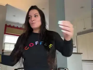 hottmay on Chaturbate 