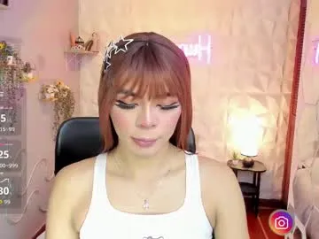 hurremcan_ on Chaturbate 