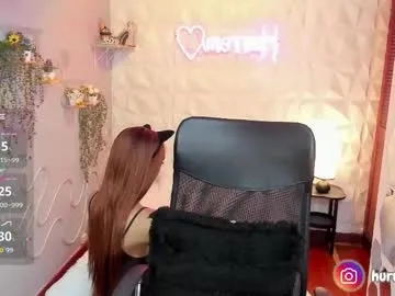 hurremcan_ on Chaturbate 