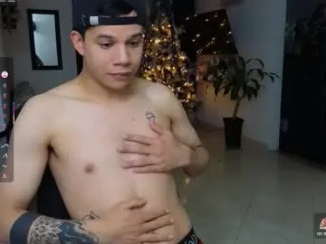 im_marco on Chaturbate 