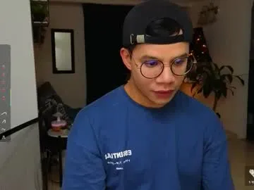 im_marco on Chaturbate 