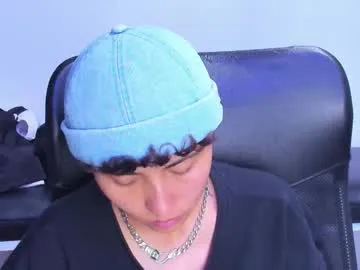 im_mathias on Chaturbate 