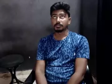 indian74182 on Chaturbate 