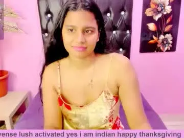 indianflame on Chaturbate 