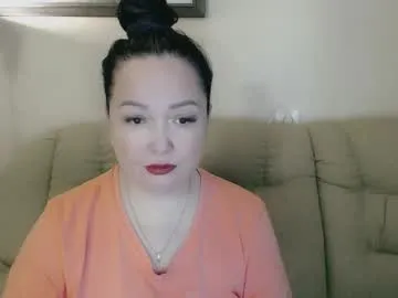 infinity_loveliness on Chaturbate 