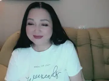 infinity_loveliness on Chaturbate 