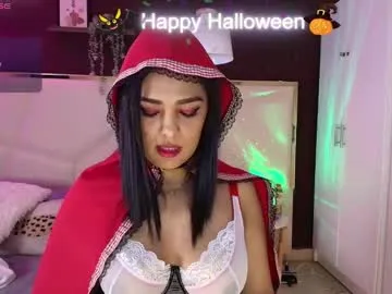 inndrahot on Chaturbate 