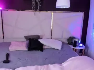 inndrahot on Chaturbate 