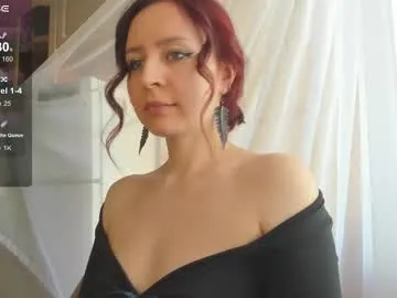 iris_crispy on Chaturbate 