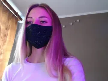 iris_lave on Chaturbate 