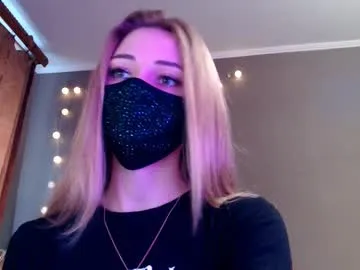 iris_lave on Chaturbate 