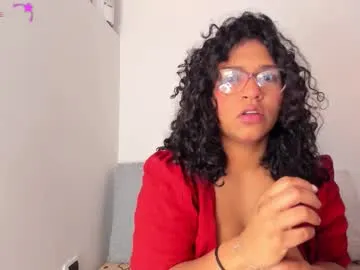 iriss_25 on Chaturbate 