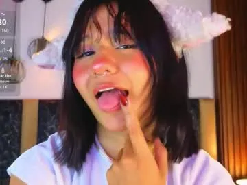 ivi_aiko on Chaturbate 