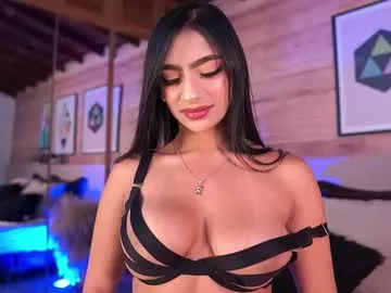 izzywild1 on Chaturbate 