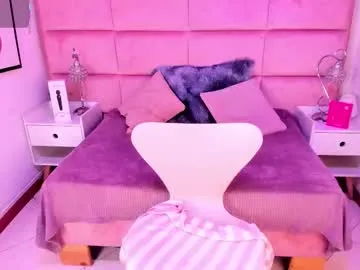 janah_myers on Chaturbate 