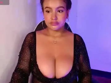 janne_1 on Chaturbate 