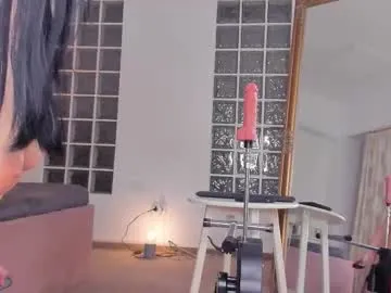 jassyejoy on Chaturbate 