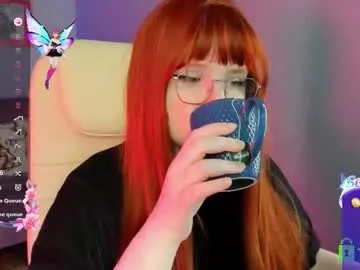 java_fire on Chaturbate 