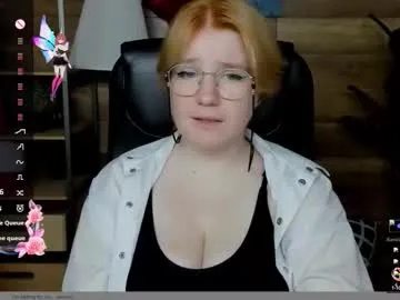 java_fire on Chaturbate 