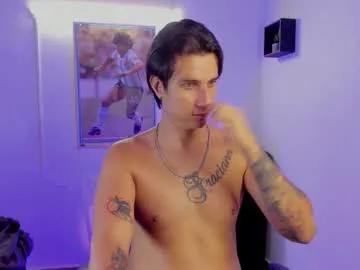 jayalvarrez_ on Chaturbate 