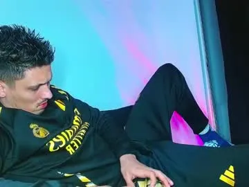 jeff_deall on Chaturbate 