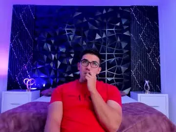 jeffdaltton on Chaturbate 