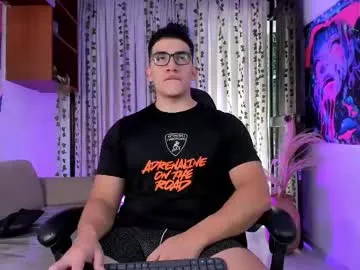 jeffdaltton on Chaturbate 