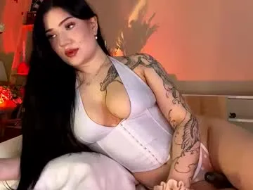 jennies_body on Chaturbate 