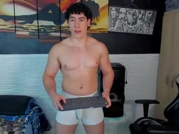 jepplay on Chaturbate 