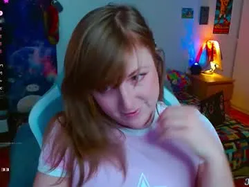 jessebangs on Chaturbate 