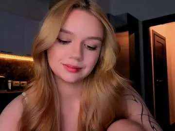 jiaalisaa on Chaturbate 