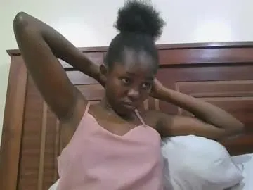 jollynabeb on Chaturbate 