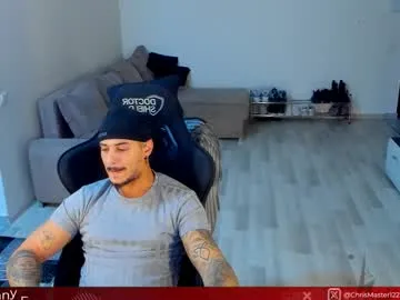 jonnyporn1 on Chaturbate 