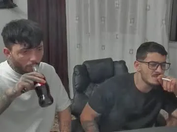 jonnyporn1 on Chaturbate 