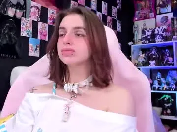 jorougumo on Chaturbate 