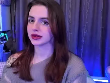 jorougumo on Chaturbate 