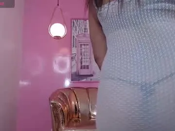 kamala_a on Chaturbate 