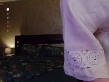 karrin on Chaturbate 