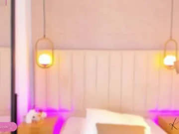 kassia_kim on Chaturbate 