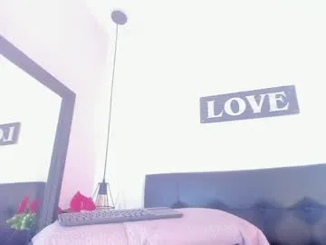 katalella___murillo model from Chaturbate