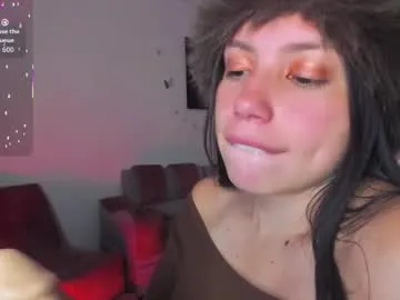 katty_snow on Chaturbate 