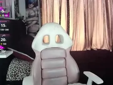 kiiller_queen on Chaturbate 