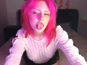 kimisakura on Chaturbate 