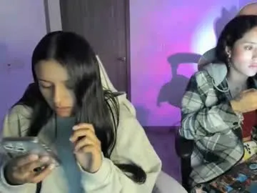 kimmi_foxy on Chaturbate 