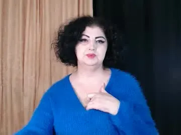 kinkyblacky on Chaturbate 